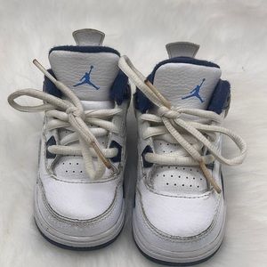 Jordon retro toddler